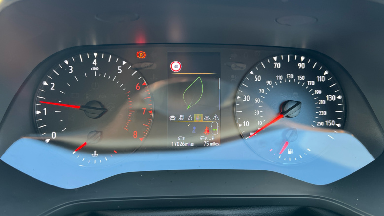 Renault Captur 1.0 TCE 90 Evolution 5dr Petrol Hatchback